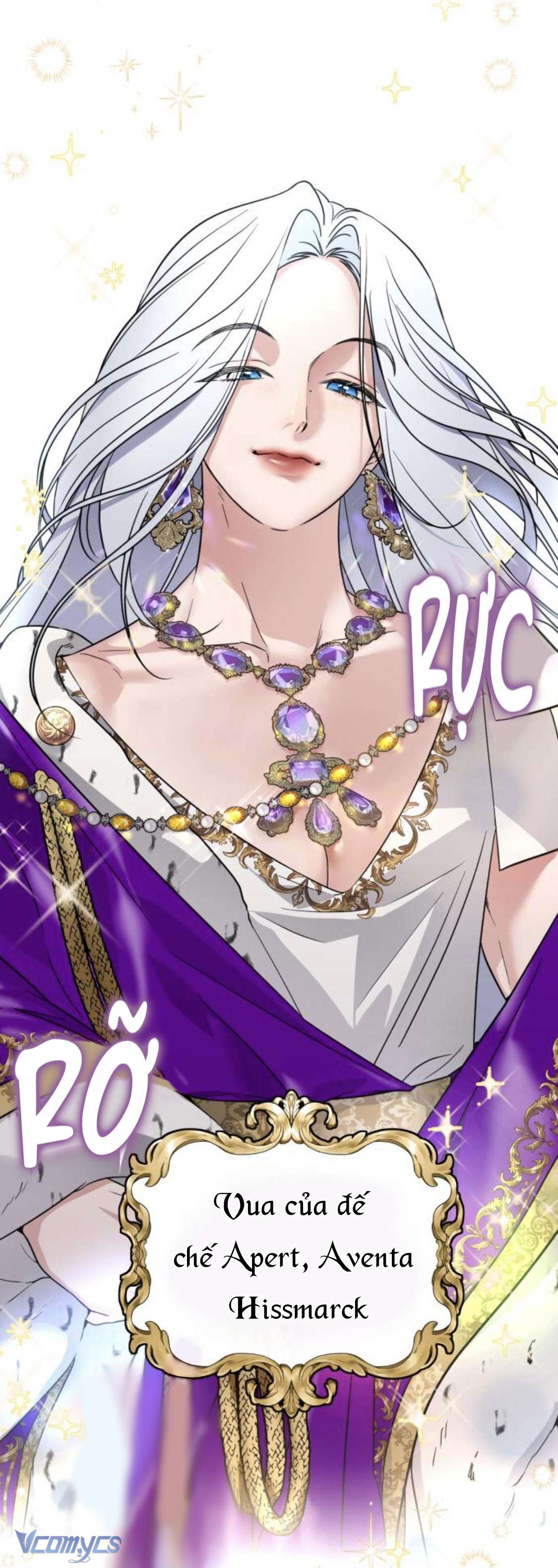 (Munn) Công Nương Mint Bé Nhỏ Chap 12 - Trang 2
