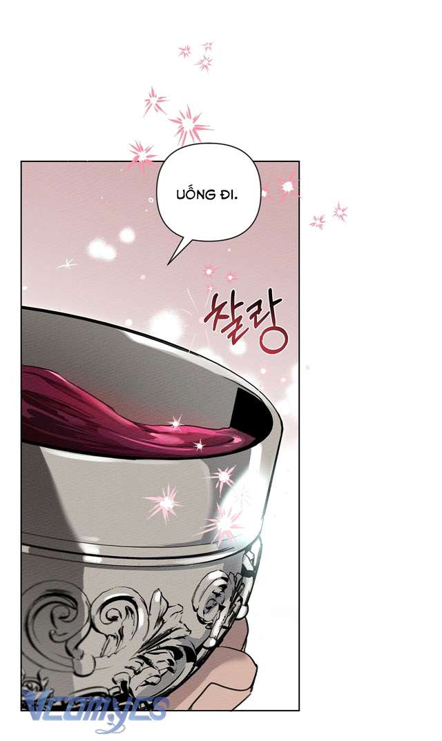 Dưới Bóng Cây Sồi Chap 15 - Trang 4