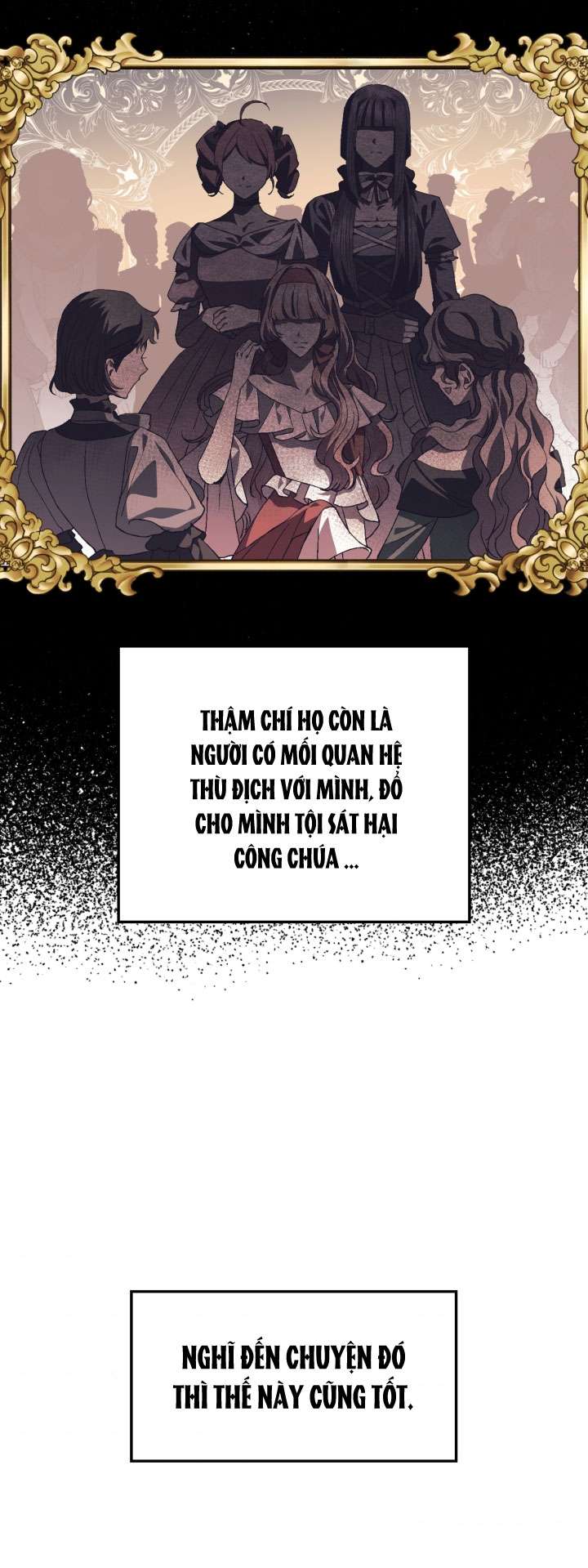 Cha À, Con Không Muốn Kết Hôn Đâu Chap 49 - Trang 2