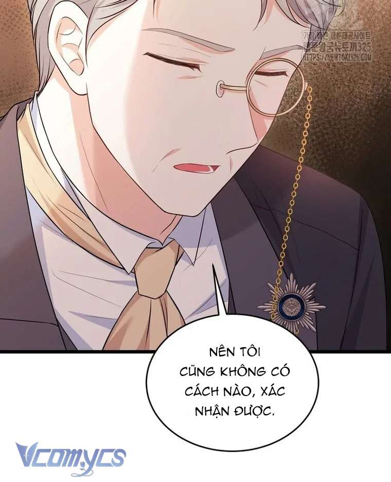 Công Chúa Bé Con Hạng S Thật Mạnh Chapter 13 - Trang 4