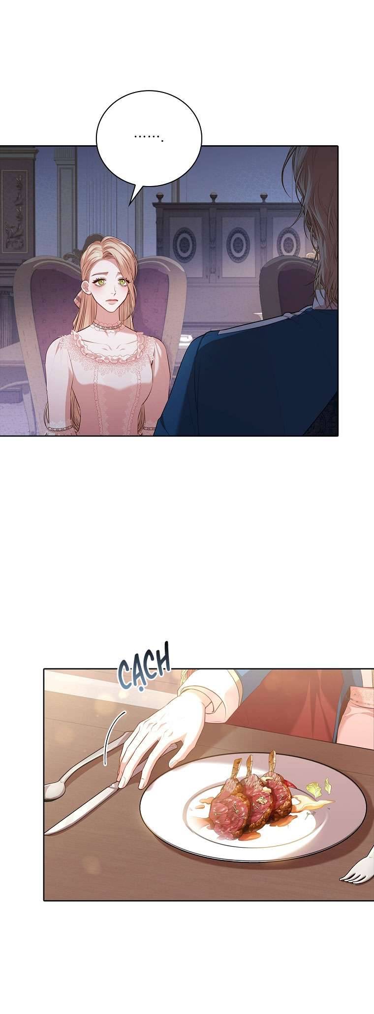 Thư Ký Của Bạo Chúa Chapter 59 - Trang 4