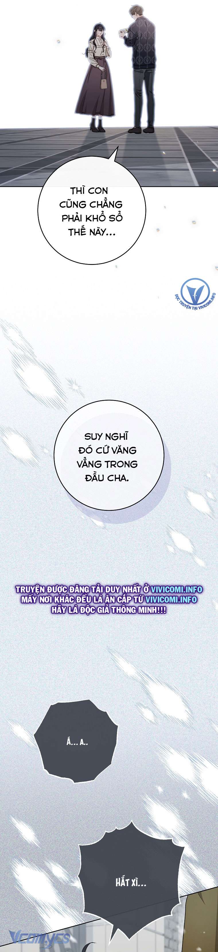 Nam Chính? Cho Cũng Không Thèm! Chapter 10 - Trang 3