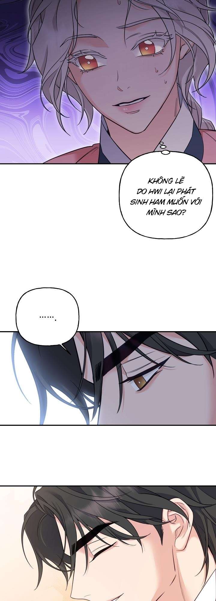 [ 18+ ] Khúc ca của loài cầm thú Chap 16 - Trang 2