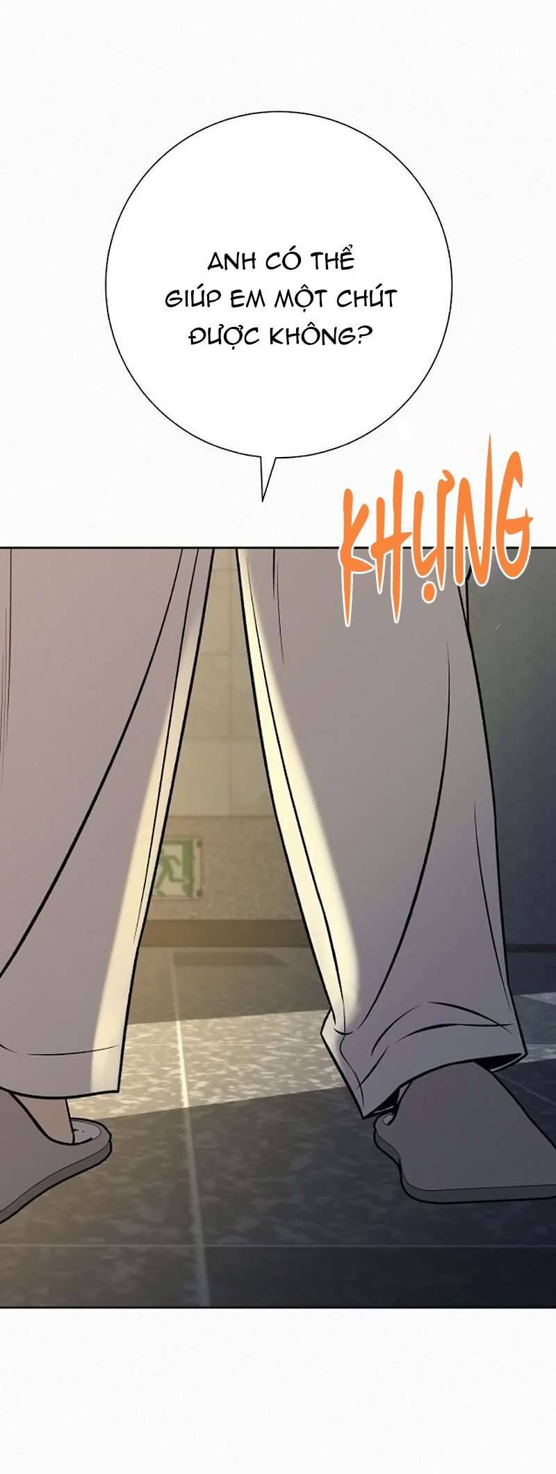 Chiến Lược: Tình Yêu Trong Sáng Chapter 95 - Trang 3