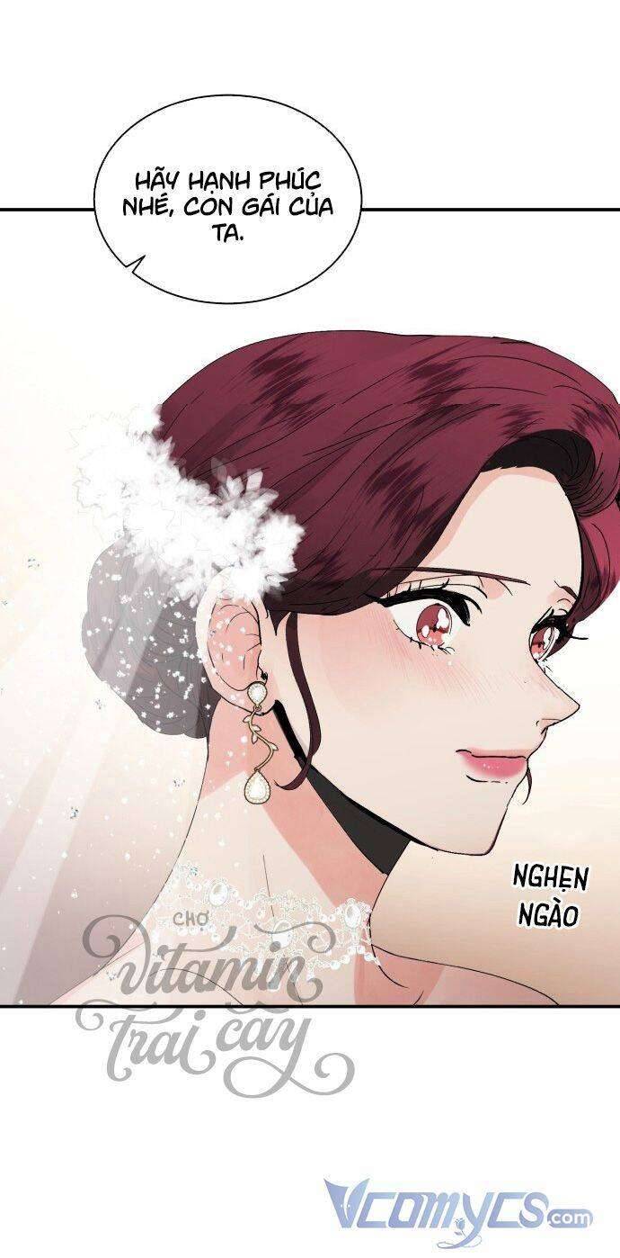 Oan Gia Ngõ Hẹp Chapter 22 - Trang 3
