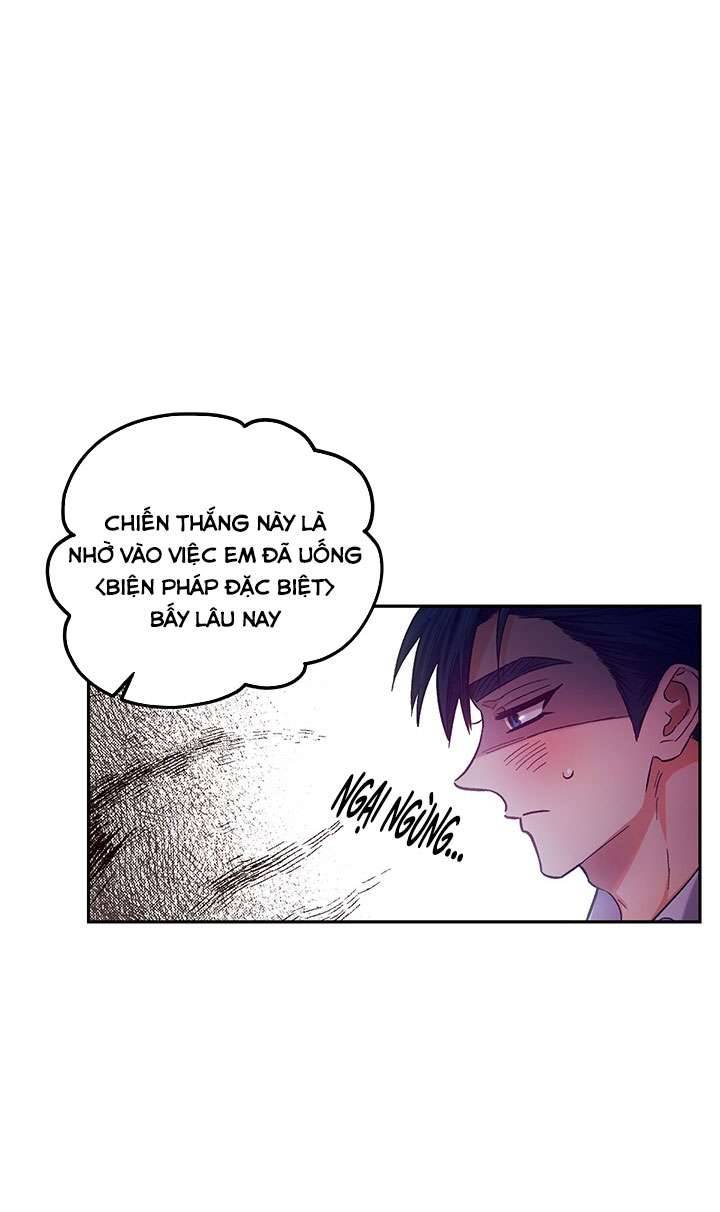 May Mắn Hay Bất Hạnh Chap 43 - Trang 4
