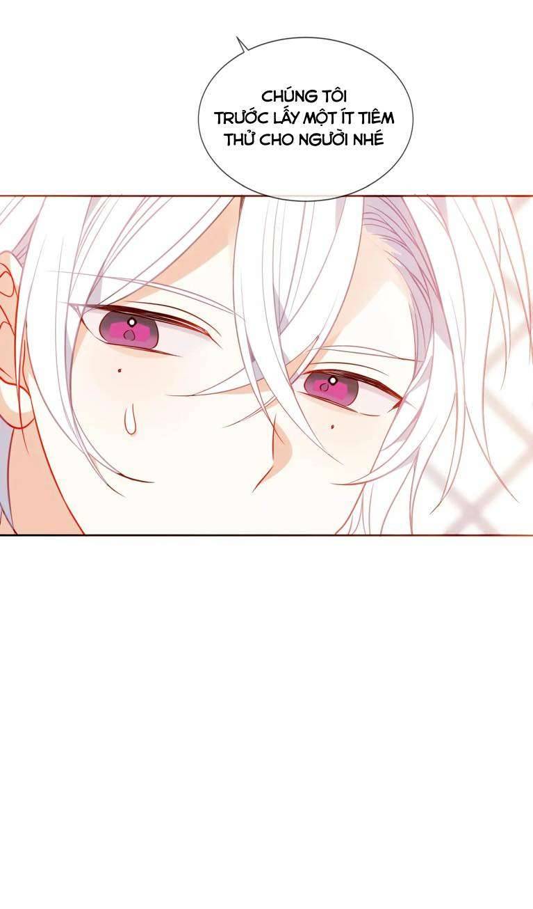 Quán Kịch Bản Trần Mộng Chapter 70 - Trang 3