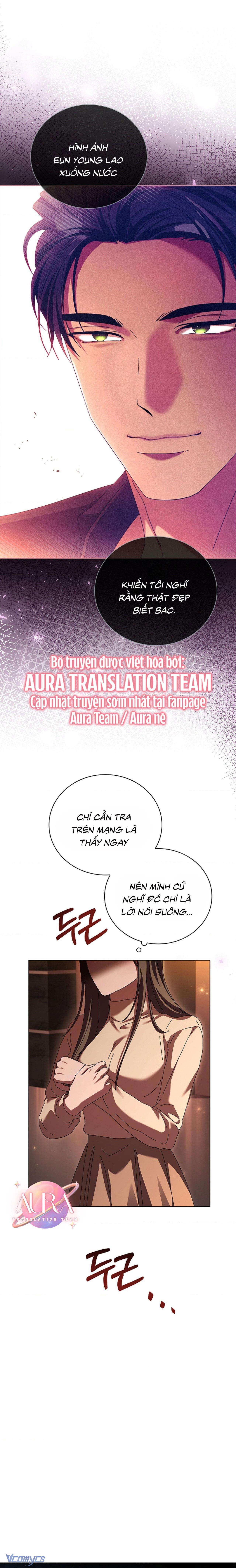 Đắm Chìm Chap 8 - Trang 3