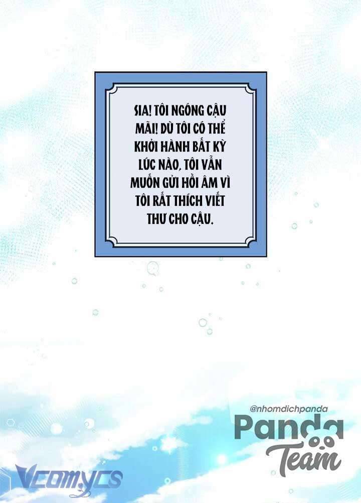 Chồng Yêu, Tôi Đây Bãi Công! Chap 8 - Trang 2