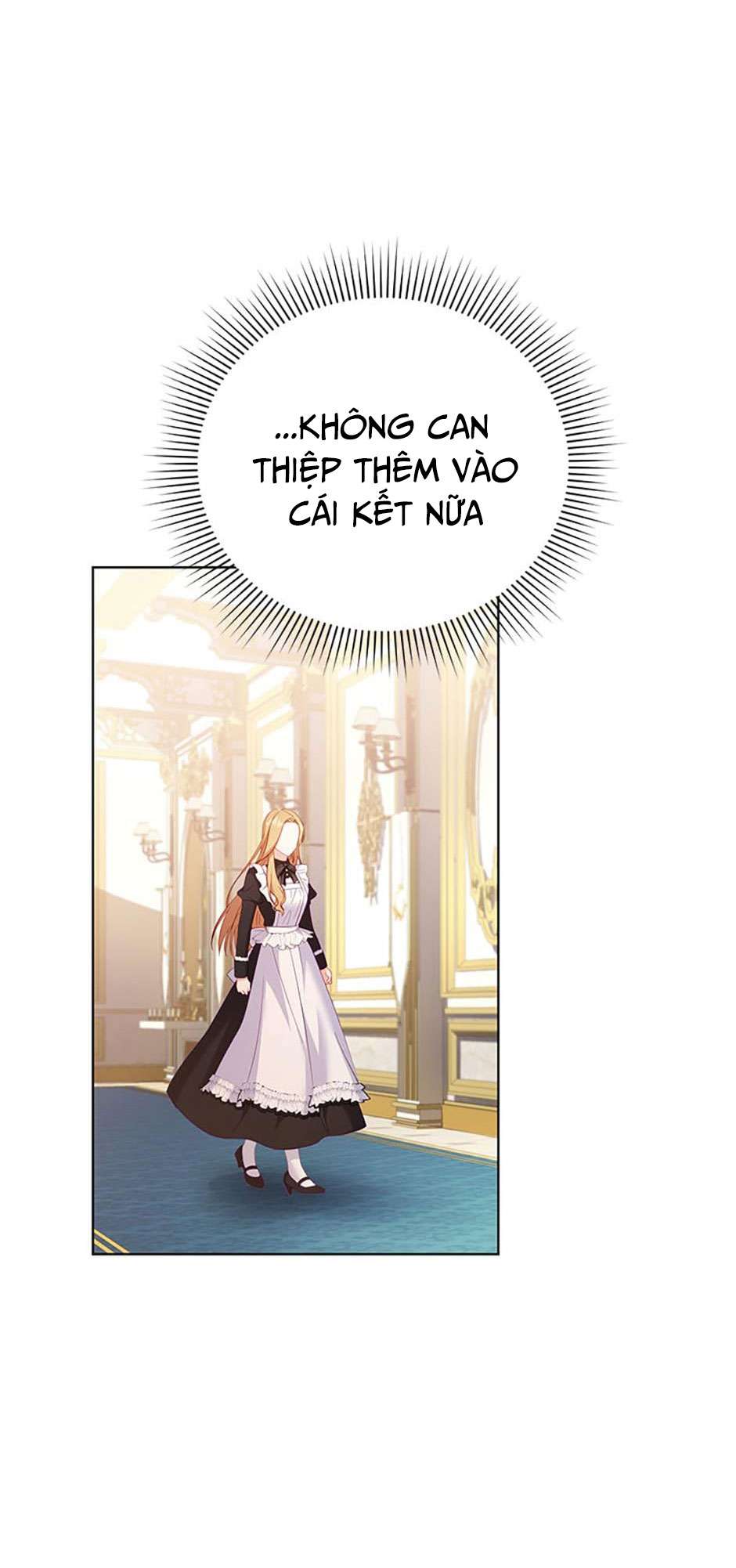 Hầu Gái Trong Trò Chơi Harem Ngược Muốn Nghỉ Việc Chap 5 - Trang 2
