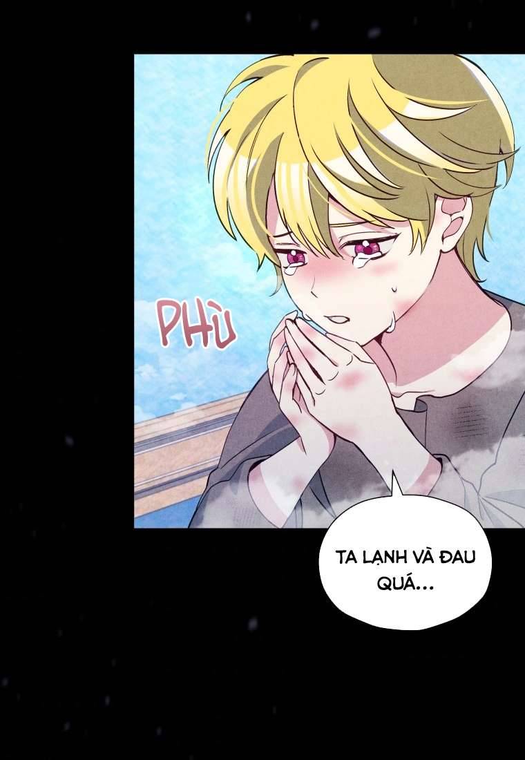 Người Bảo Hộ Của Bạo Quân Là Ma Nữ Tàn Độc Chap 66 - Trang 4