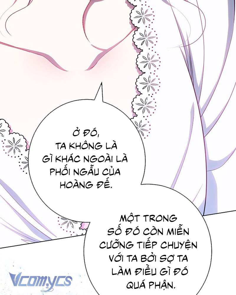 Hầu Gái Độc Quyền Của Hoàng Hậu Phản Diện Chapter 49 - Trang 4