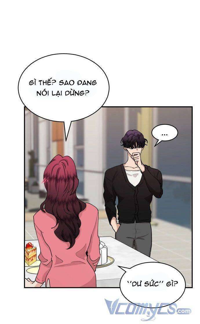 Oan Gia Ngõ Hẹp Chapter 40 - Trang 3