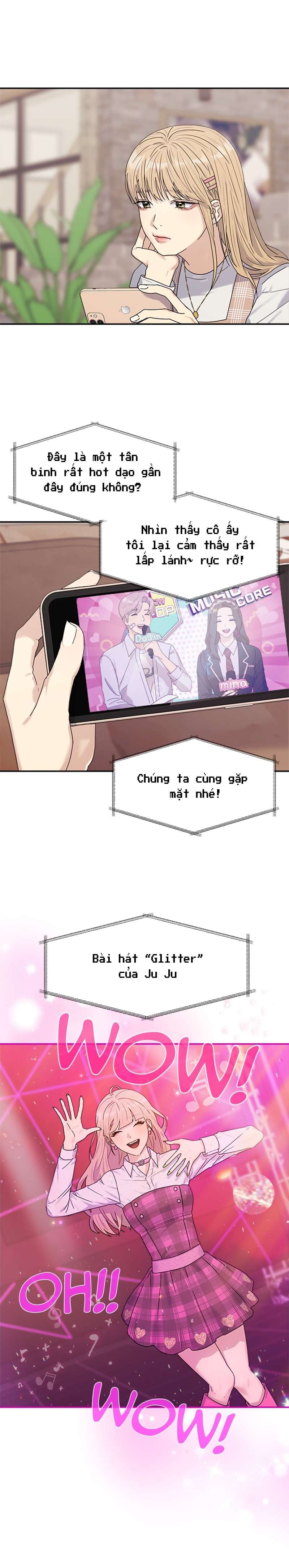 Couple Breaker Chap 3 - Trang 2