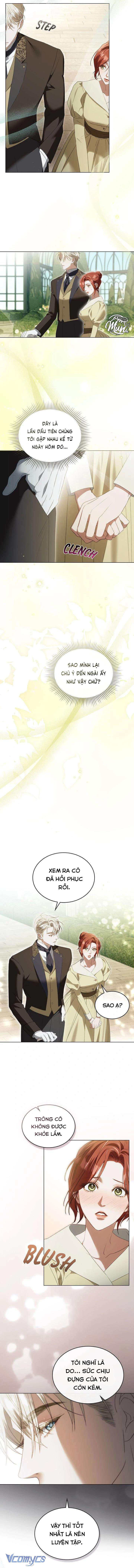 (Munn) Odalisque Chap 24 - Trang 2