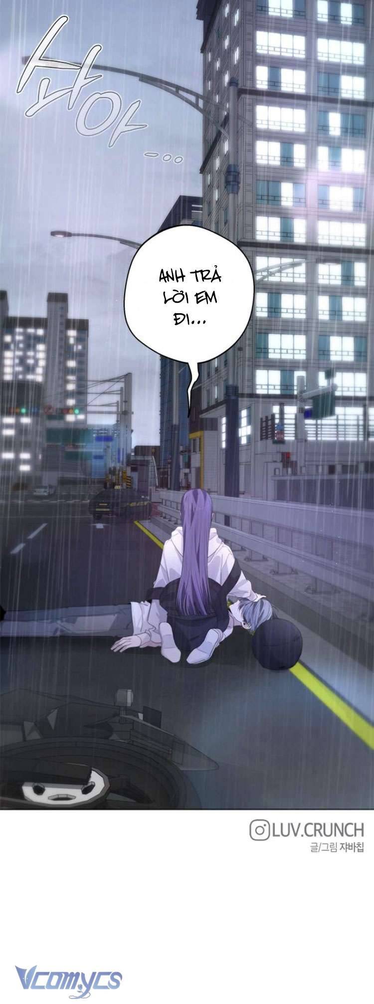 Đàn Anh Xấu Xa! Chap 52 - Trang 3