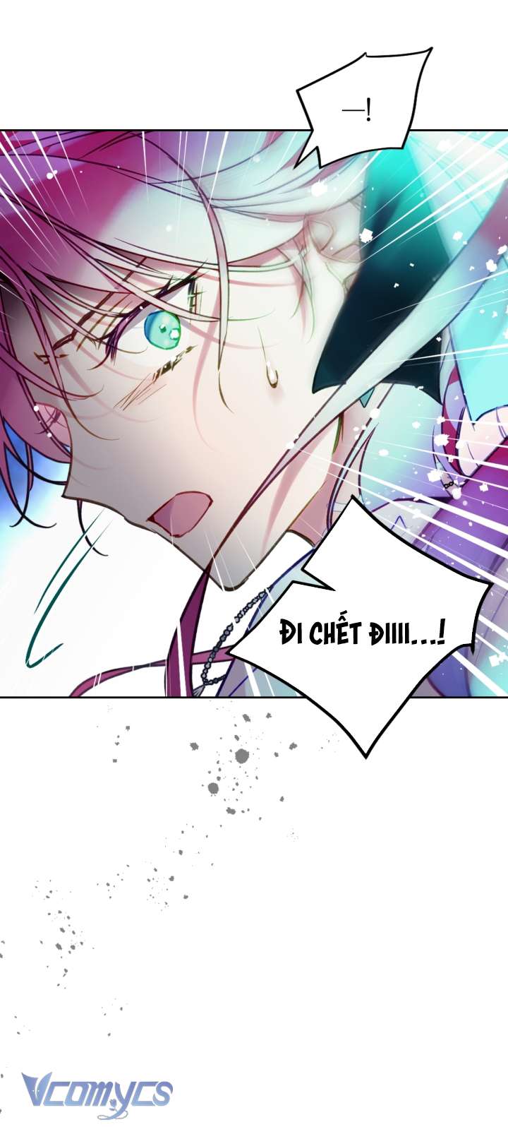 Kết Cục Của Nhân Vật Phản Diện Chỉ Có Thể Là Cái Chết Chapter 113 - Next Chapter 114