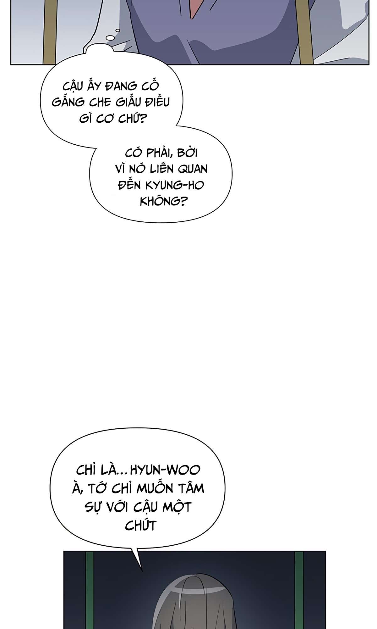 Gia Đình Hoàn Hảo Chap 11 - Trang 2