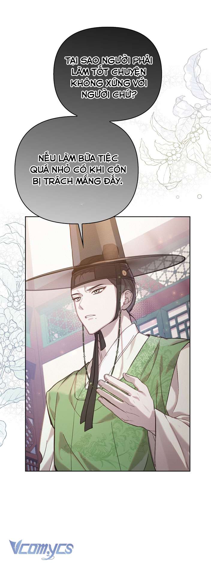 [18+] Tiết Học Bí Mật Của Trung Điện Chap 10 - Trang 2
