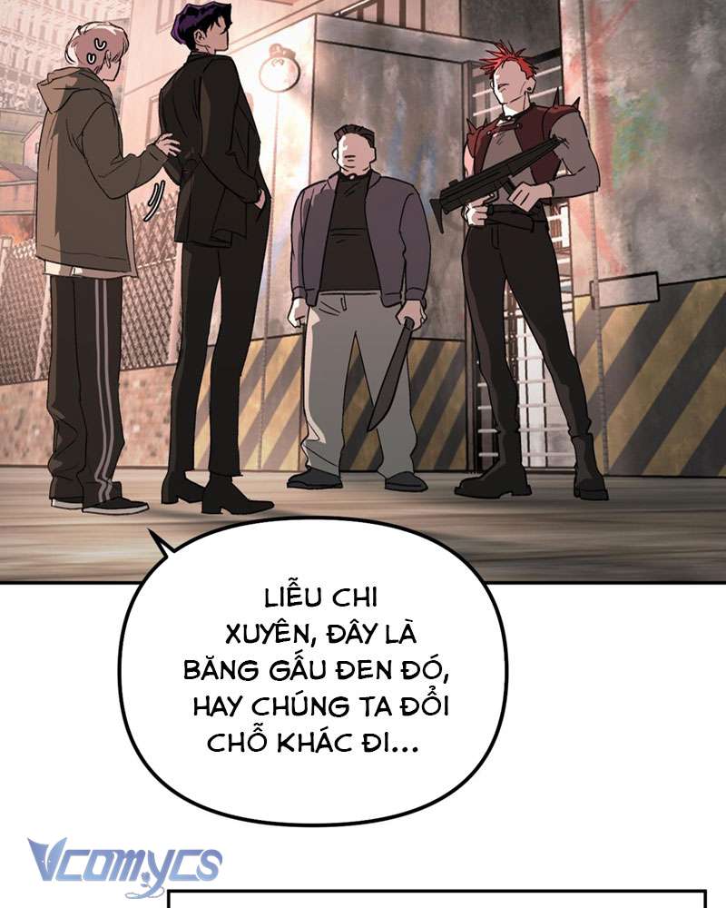 Ác Chi Hoàn Chapter 7 - Trang 4