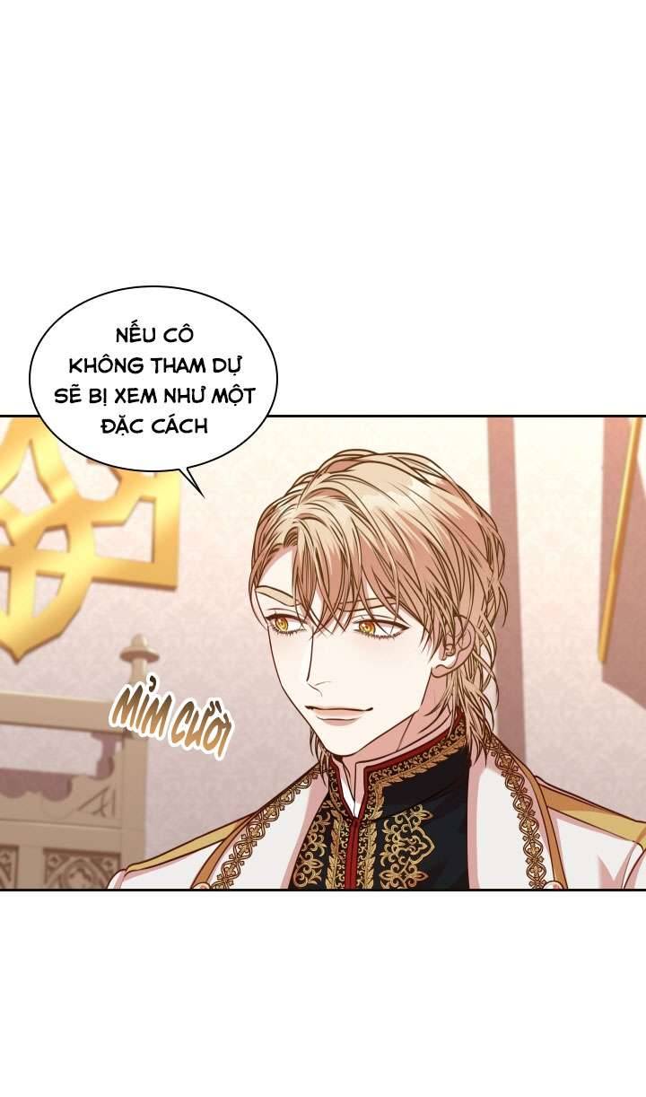 Thư Ký Của Bạo Chúa Chapter 38 - Trang 4