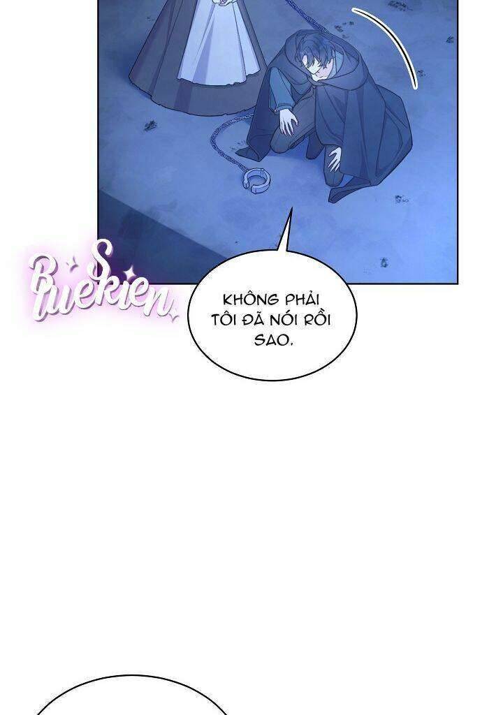 Bệ Hạ, Tôi Sẽ Giết Ngài! Chapter 27 - Trang 4