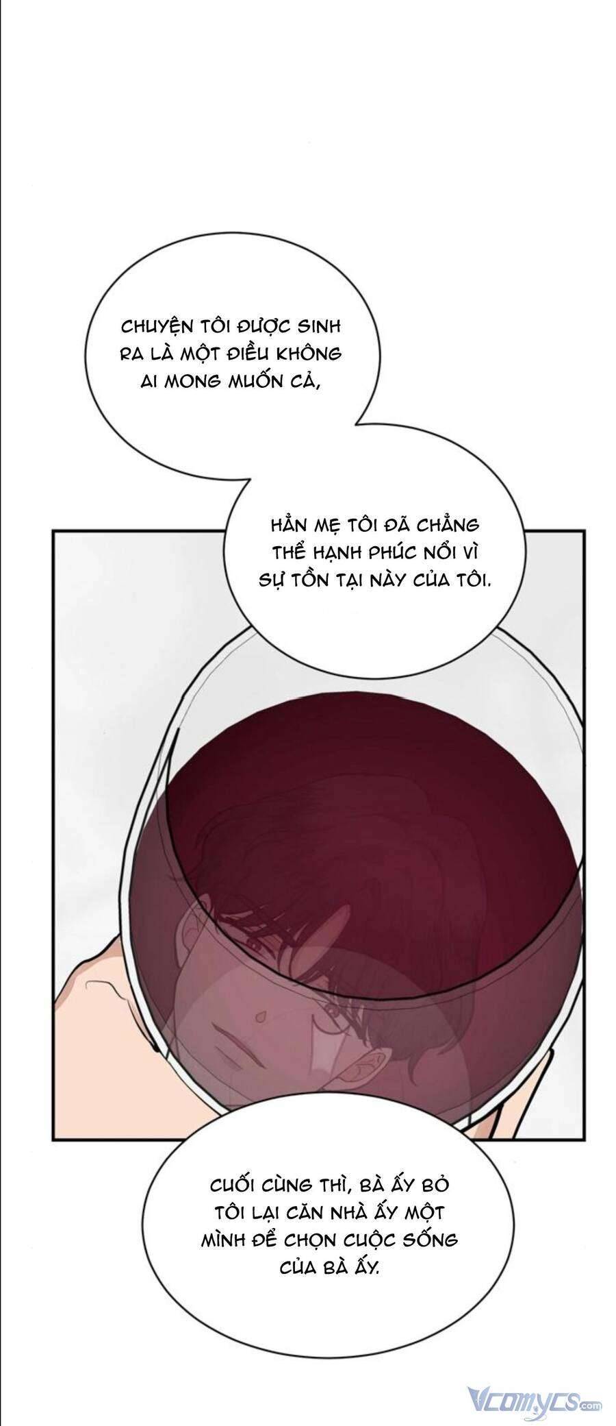 Oan Gia Ngõ Hẹp Chapter 47 - Trang 3