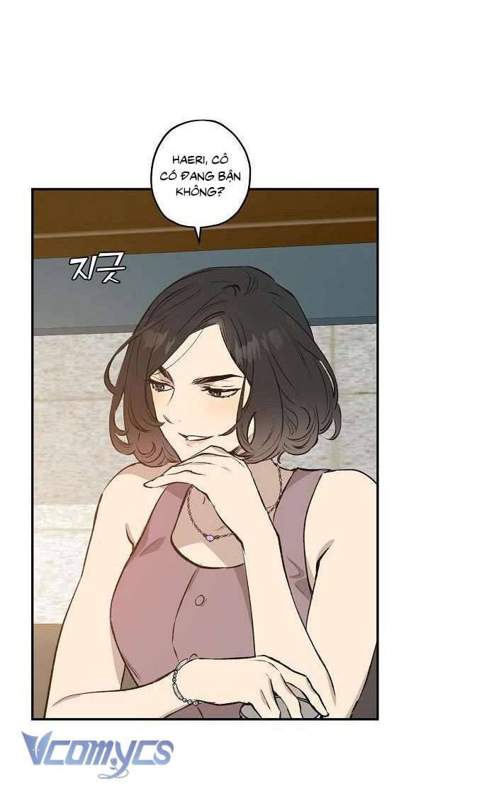 Onsaemiro Chapter 18 - Next Chapter 19