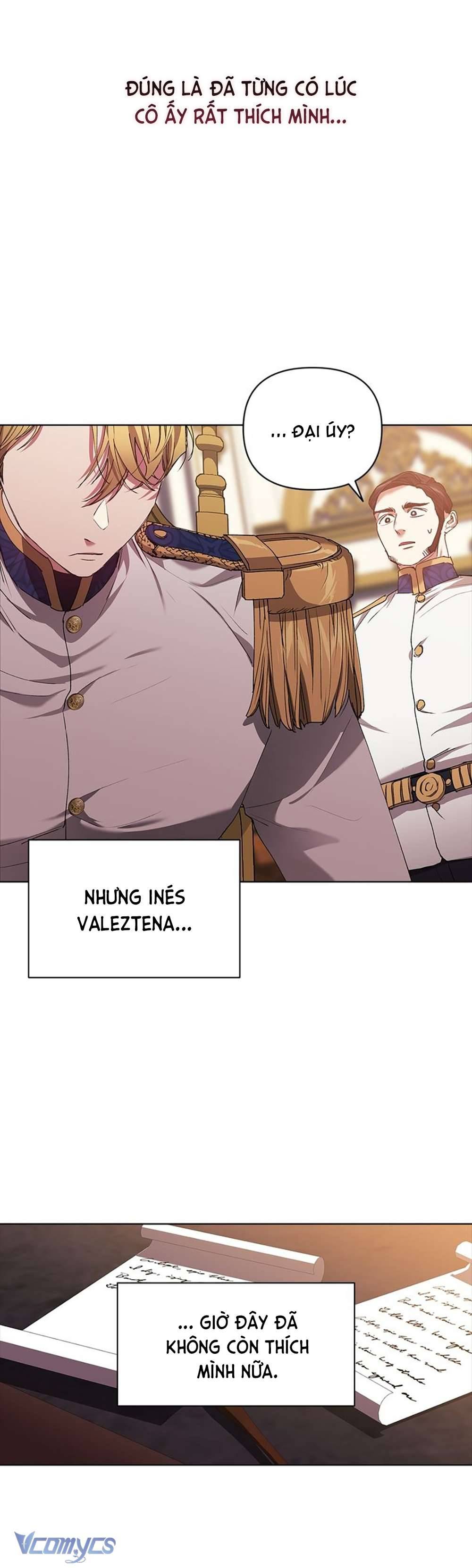 Hôn Nhân Này Rồi Sẽ Đổ Vỡ Chapter 12 - Trang 3