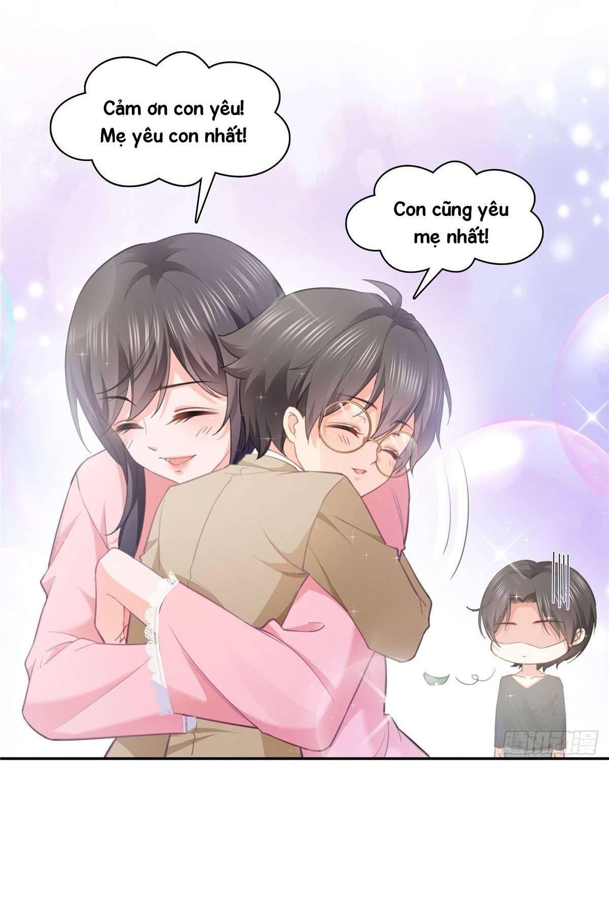 Hệt Như Hàn Quang Gặp Nắng Gắt Chap 206 - Trang 4