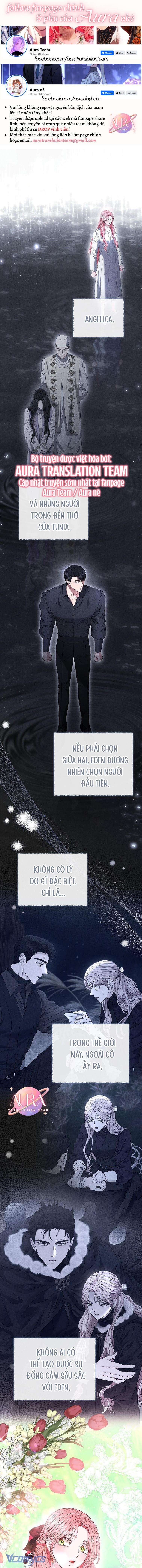Này Người Chồng Phản Diện, Ngài Ám Ảnh Sai Người Rồi Chap 51 - Trang 4