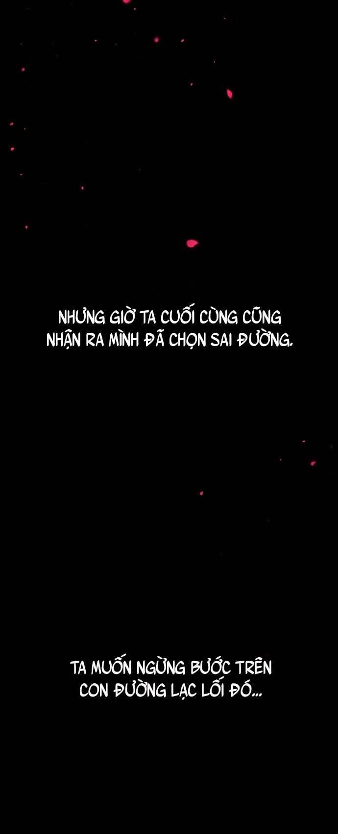 Vương Tử Huyền Bí Chapter 57 - Trang 4