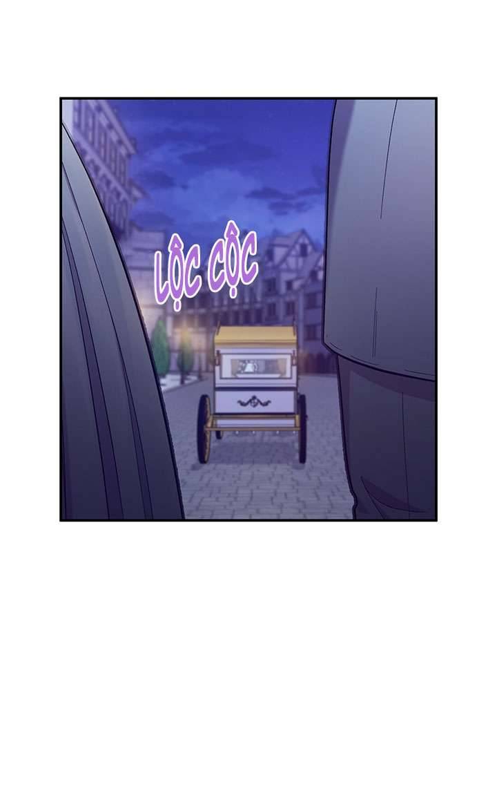 May Mắn Hay Bất Hạnh Chap 48 - Trang 4