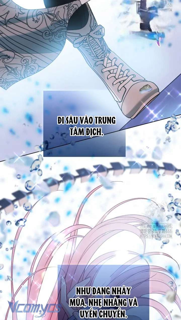Sự Điều Trị Đặc Biệt Của Tinh Linh Chapter 92 - Trang 4
