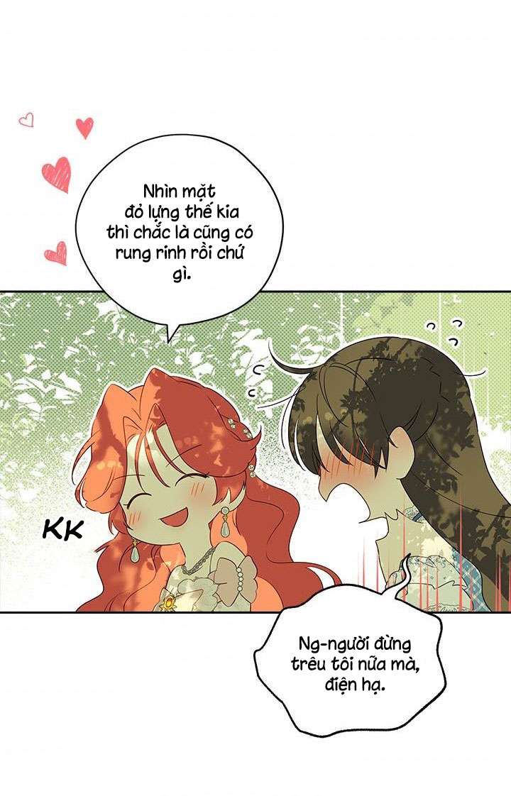 Tôi Là Minh Chứng Của Sự Thật Chap 80 - Trang 3