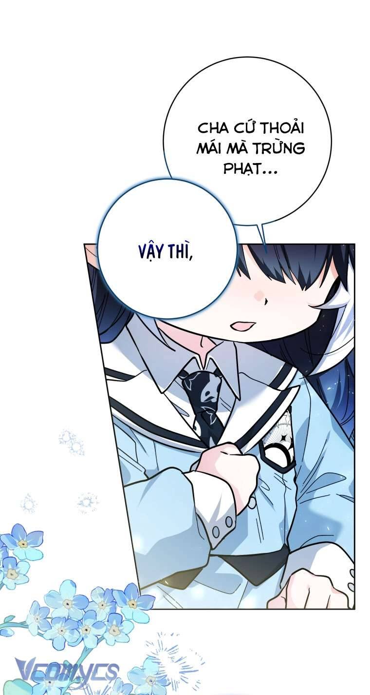 Bé Con Cá Voi Sát Thủ Chapter 26 - Trang 4