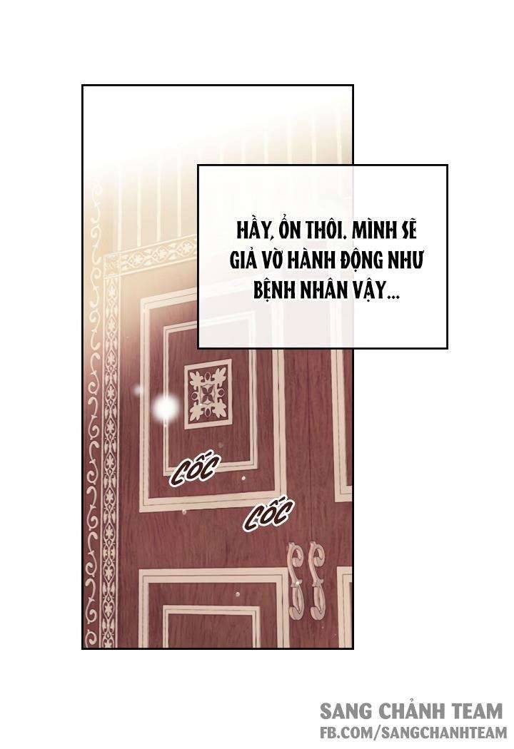 Kết Cục Của Nhân Vật Phản Diện Chỉ Có Thể Là Cái Chết Chapter 17 - Next Chapter 18