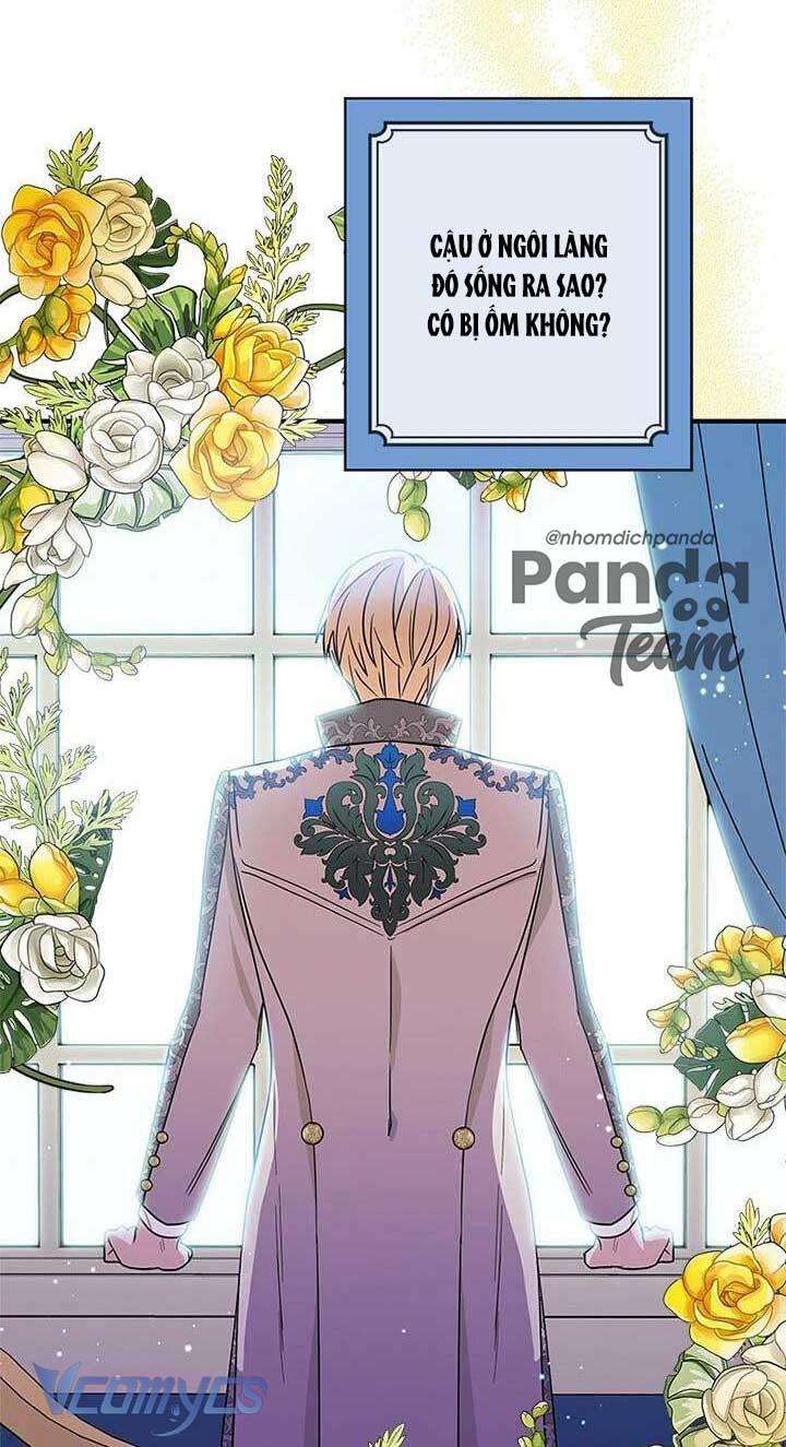 Chồng Yêu, Tôi Đây Bãi Công! Chap 8 - Trang 2
