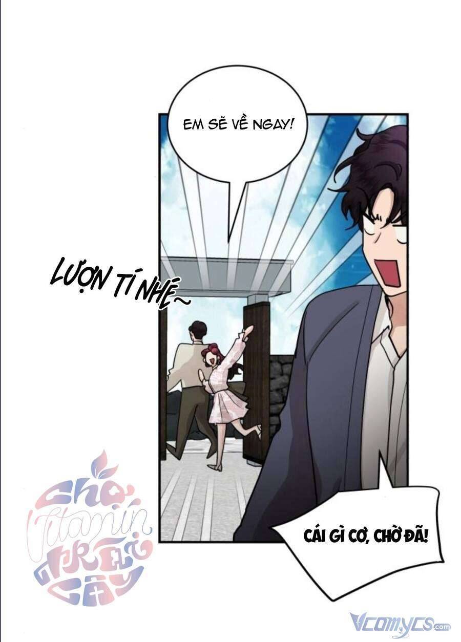 Oan Gia Ngõ Hẹp Chapter 58 - Trang 3