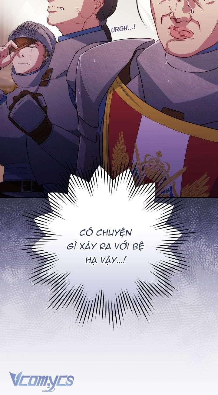 Nàng Công Chúa Trong Chuồng Gà Chap 1 - Trang 3