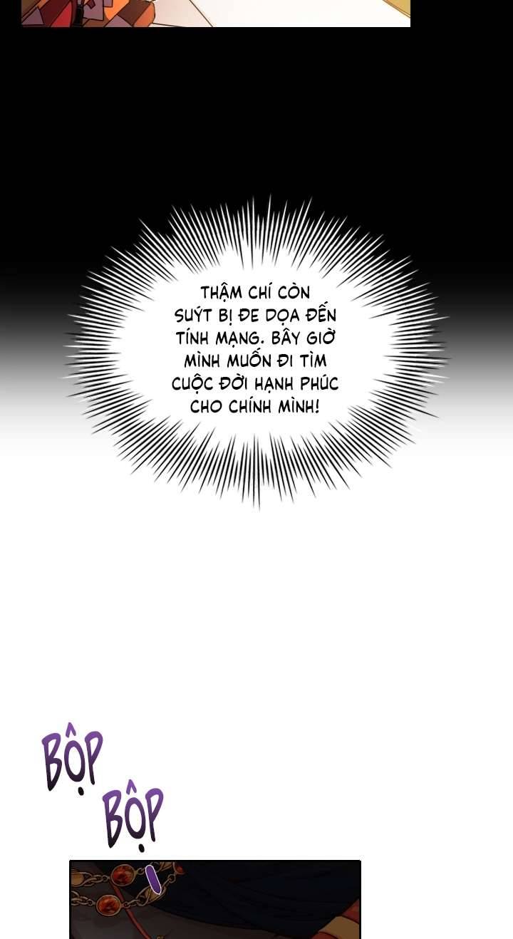 Thư Ký Của Bạo Chúa Chapter 23 - Trang 4