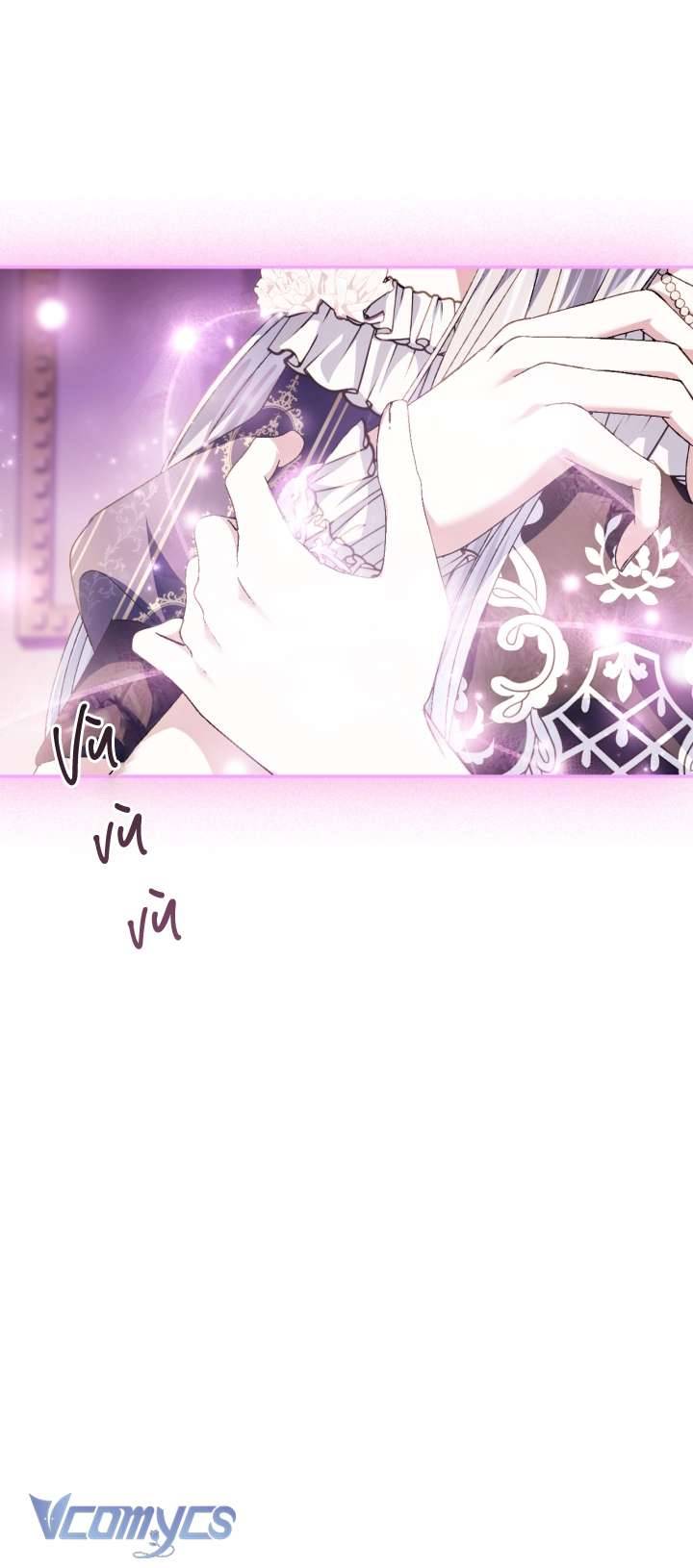 Cha À, Con Không Muốn Kết Hôn Đâu Chap 109 - Trang 2