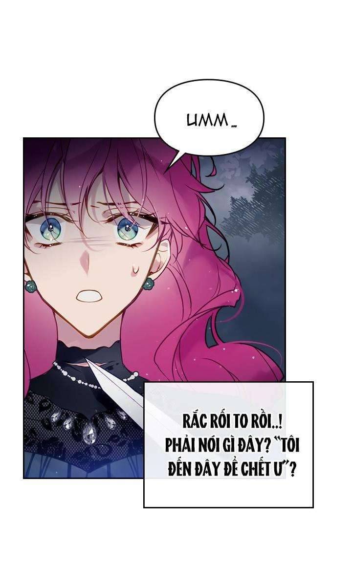 Kết Cục Của Nhân Vật Phản Diện Chỉ Có Thể Là Cái Chết Chapter 15 - Next Chapter 16