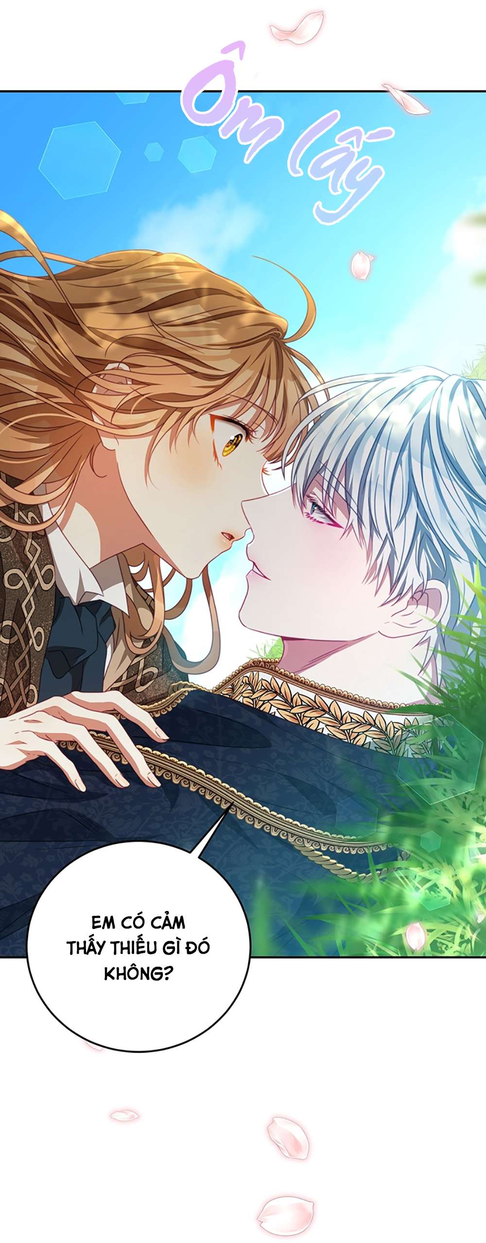 Trở Thành Tình Địch Của Các Nam Chính Chapter 87 - Trang 3