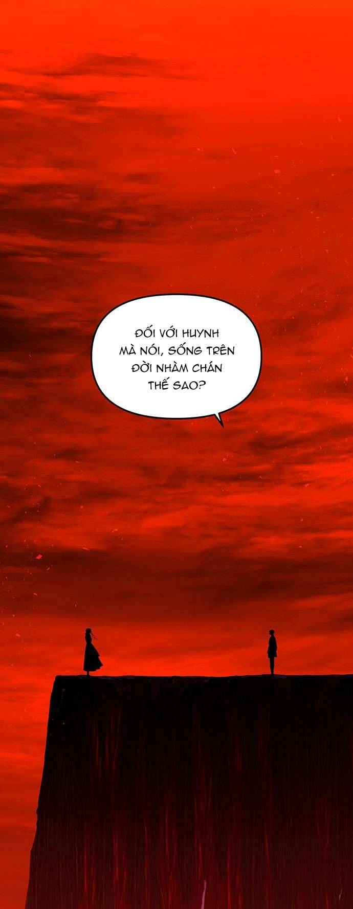 Vương Tử Huyền Bí Chapter 85 - Trang 4