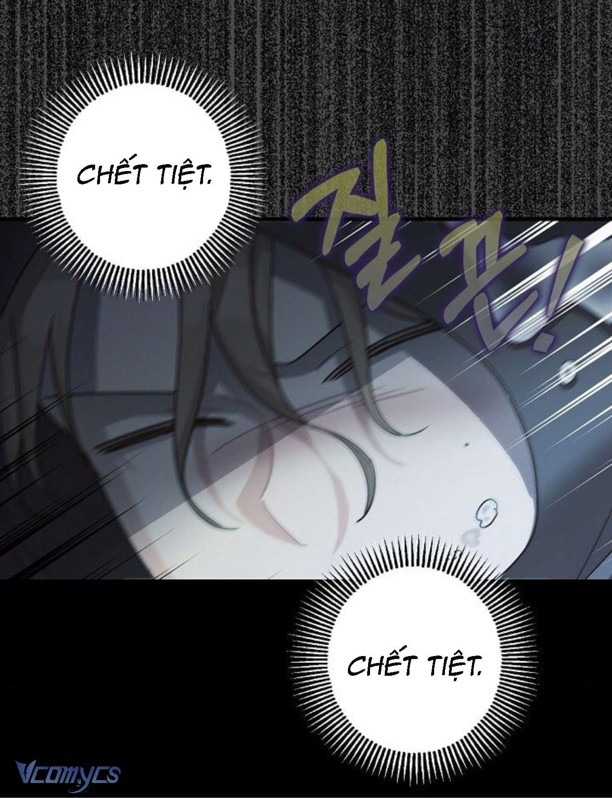 Liều Thuốc An Thần Của Bạo Chúa Chap 16 - Trang 3