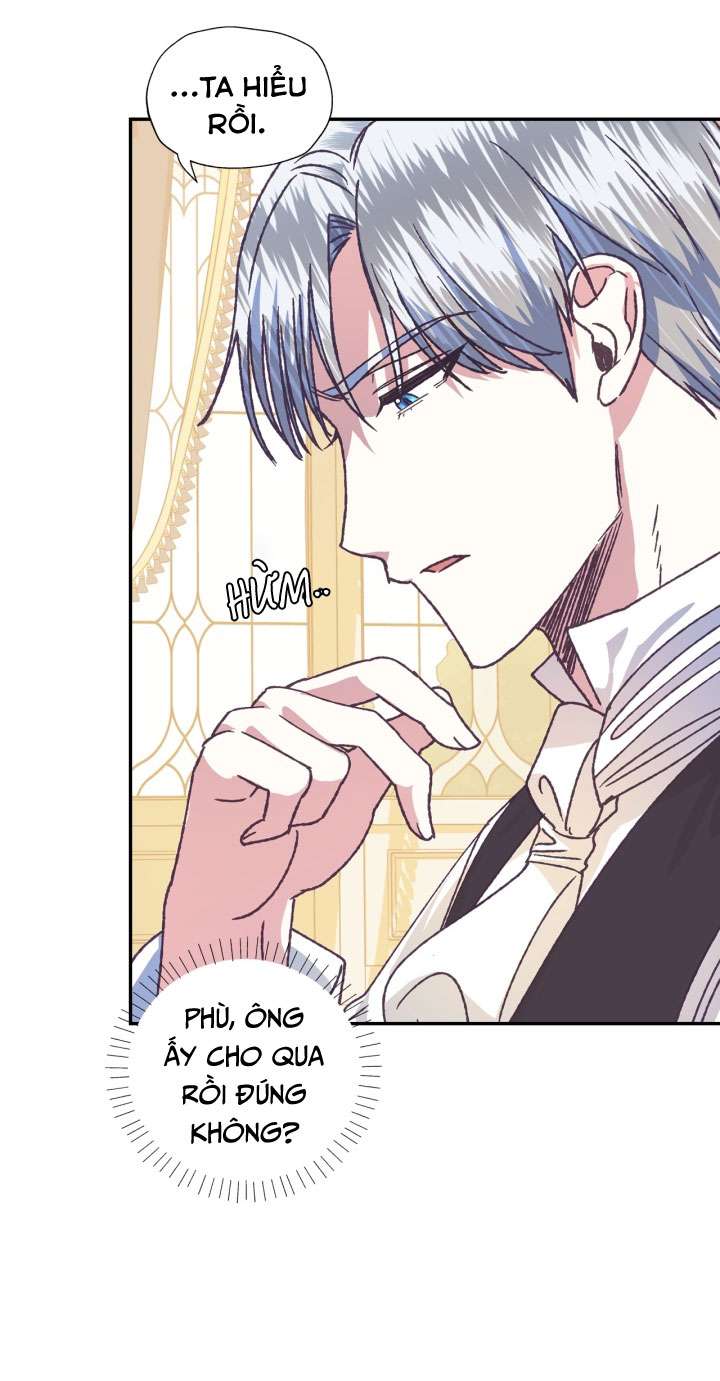 Cha À, Con Không Muốn Kết Hôn Đâu Chap 3 - Trang 2