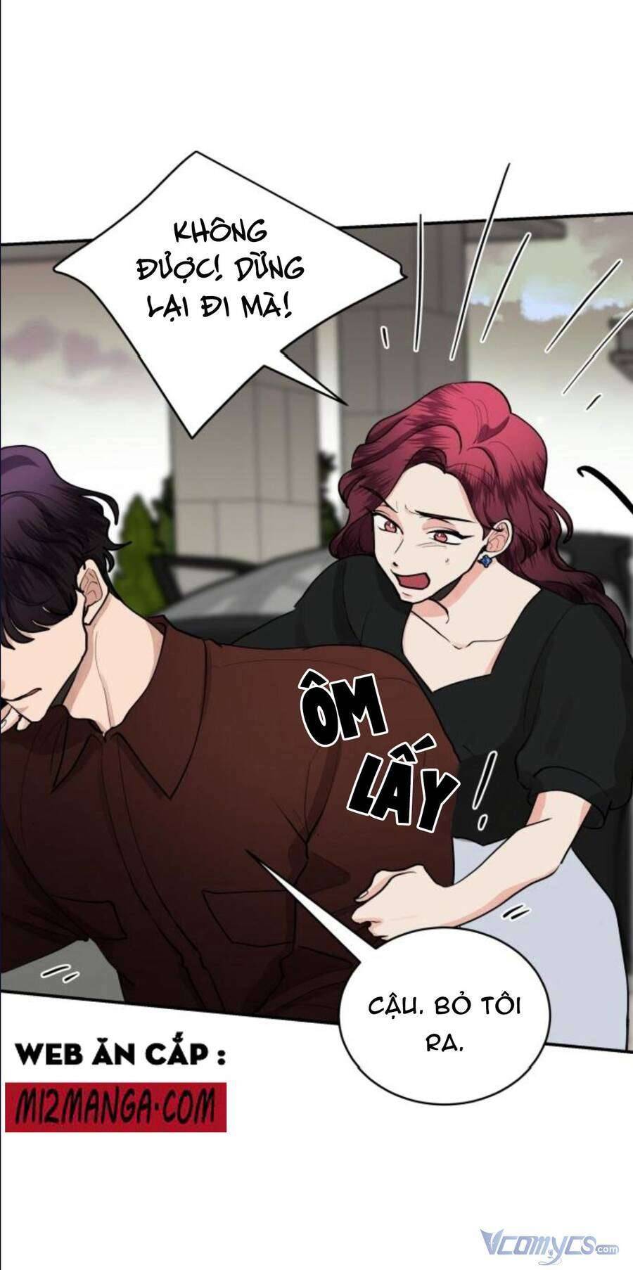 Oan Gia Ngõ Hẹp Chapter 50 - Trang 3