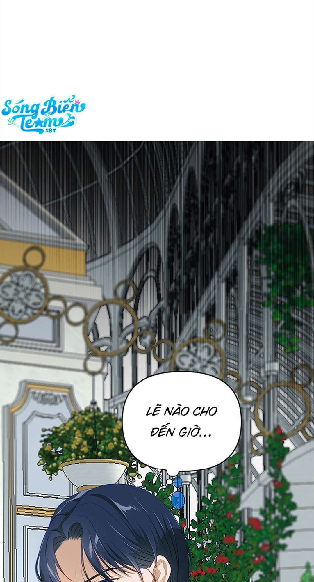[ 18+ ] Bệ hạ đã thay đổi rồi! Chap 1 - Next Chap 2