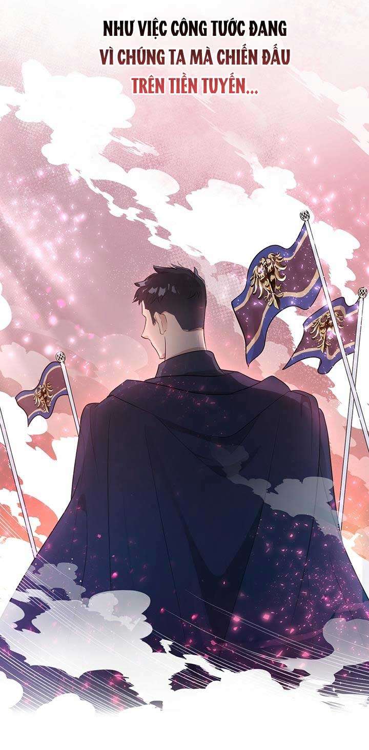 Công Tước Hát Rong Chapter 6 - Trang 3